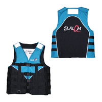 Foto av Flytevest LALIZAS Slalom 50N, 40 - 70 kg