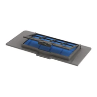Foto de Filtro para secador de mãos DELABIE modelo nº 510621 produzido após 2013