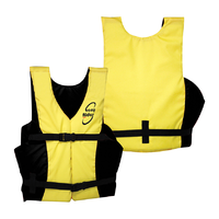 Foto von Schwimmhilfe LALIZAS Easy Rider 50N, 40 - 70 kg