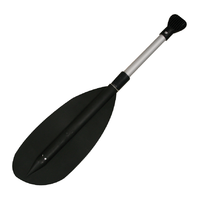 Photo of Floating paddle LALIZAS for liferaft, telescopic