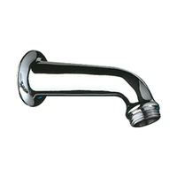 Photo of DELABIE MM1/2" shower head extension, length 95mm, for F1/2" shower head