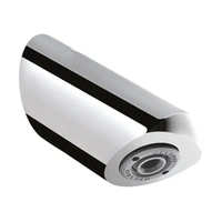 Photo of DELABIE TONIC JET concealed shower head, M1/2"