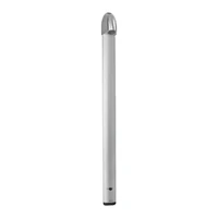 Photo of DELABIE SPORTING 2 electronic shower panel, M1/2", 230/6V mains supply, aluminium