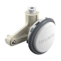 Photo of Push-button for DELABIE SPORTING 2 shower panel model no. 714700