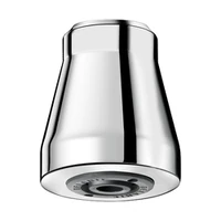 Photo of DELABIE GYM suspended shower head, F1/2"