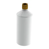 Foto di Serbatoio 1 L per distributori di sapone DELABIE serie n. 729xxx, raccordo F1/2″