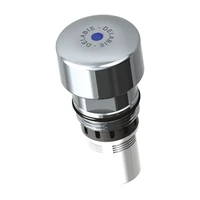 Photo of Time flow cartridge for DELABIE TEMPOSTOP shower fittings, 1/2", 15 sec flow time