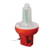 Photo of Lifebuoy light LALIZAS, SOLAS/MED/USCG-MER