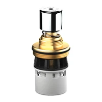 Photo of Time flow cartridge for DELABIE TEMPOSTOP shower fittings, 3/4", 30 sec flow time, Ø24mm