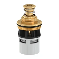 Photo of Time flow cartridge for DELABIE TEMPOSTOP wall-mounted shower fittings, 3/4", 30 sec flow time
