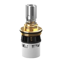 Photo of Time flow cartridge for DELABIE TEMPOSTOP concealed shower fittings, 3/4", 30 sec flow time