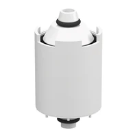 Photo of Time flow cartridge for DELABIE SPORTING 2 shower panel model no. 714700, 30 sec flow time