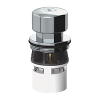 Photo of Time flow cartridge for DELABIE TEMPOSTOP surface-mounted shower fittings, 30 sec flow time