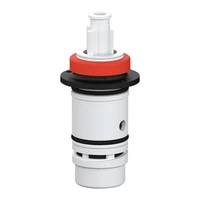 Photo of Time flow cartridge for DELABIE TEMPOMIX single lever shower mixers, 30 sec flow time, new design