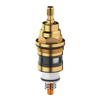 Photo of Thermostatic cartridge for DELABIE SECURITHERM shower panels