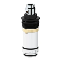 Photo of Time flow cartridge for DELABIE TEMPOMIX 3 shower fittings, 30 sec flow time