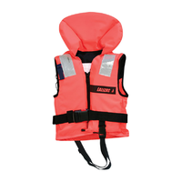 Foto von Rettungsweste LALIZAS 100N, für Erwachsene 40 - 50 kg