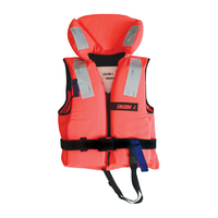 Foto av Redningsvest LALIZAS 150N, for voksne 40 - 50 kg