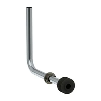 Foto di Tubo per valvole da incasso per orinatoio DELABIE TEMPOMATIC 4 e TEMPOFLUX e per orinatoi standard Ø35