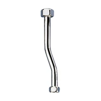 Foto di Tubo di alimentazione DELABIE per orinatoio IDEAL STANDARD o PORCHER, F1/2″- F3/8″