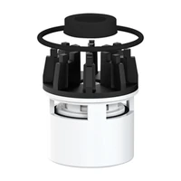 Photo of Repair kit for DELABIE TEMPOSTOP shower fitting heads, 30 sec flow time
