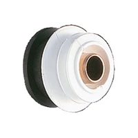 Foto di Raccordo da incasso DELABIE per orinatoio normale o con sifone integrato, M1/2″, Ø35