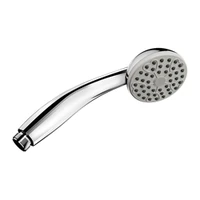 Foto de Chuveiro de mão de 1 jato DELABIE, M1/2″, Ø70, anticalcário