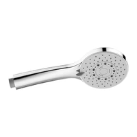 Foto de Chuveiro de mão de 5 jatos DELABIE, M1/2″, Ø100, anticalcário