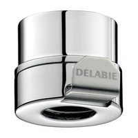 Foto av Snabbkoppling DELABIE BIOFIL, W22/100, för filter i form av duschmunstycke för tvättställ