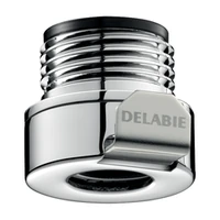 Foto av Snabbkoppling DELABIE BIOFIL, Z1/2″, för filter, för alla Z1/2″-anslutningar