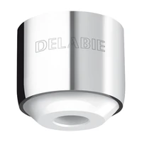 Image de Sortie hygiénique DELABIE BIOSAFE F22/100, 50 pièces