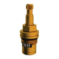 Photo of خرطوشة سيراميك ربع دورة 1/2″ لتجهيزات ثرموستاتية DELABIE SECURITHERM