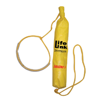 Foto af LALIZAS LifeLink kastepose med 23 m line
