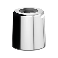 Foto av Overdel for hode til armatur DELABIE fra TEMPOSTOP, TEMPOSTOP 2 og TEMPOMIX 2-serien, for ventiler og batterier på stang