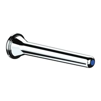 Image de Tige de commande pour robinetterie DELABIE TEMPOSTOP, Ø12, longueur 94 mm