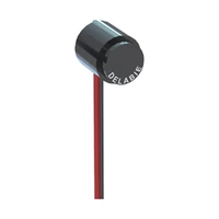 Image de Détecteur pour robinetterie de lavabo DELABIE BINOPTIC et TEMPOMATIC 2, avec câble de 1500 mm