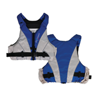 Foto av Flytevest LALIZAS Performance 50N, for voksne 70 - 90 kg