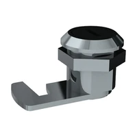 Photo of Lock with key DELABIE for mirror cabinets