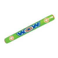 Zdjęcie Pływak, makaron basenowy WOW WATER PICKLE, 122 × 14 cm
