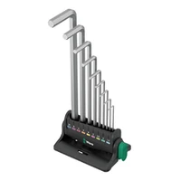 Photo of Wera 950/9 Hex-Plus 8 Hex Key Set