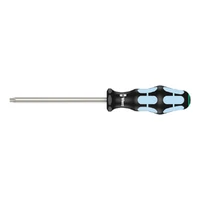 Photo of TORX® screwdriver Wera Kraftform 3367 stainless steel TX 27 × 115 mm