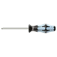 Photo of 方头螺丝刀 Wera Kraftform 3368 不锈钢 RB 2 × 100 mm