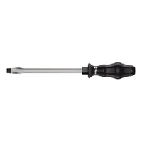 Photo of Slotted chisel screwdriver Wera 932 A 14.0 × 2.5 × 250 mm