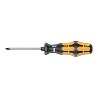 Photo of Phillips chisel screwdriver Wera 917 SPH PH 1 × 80 mm