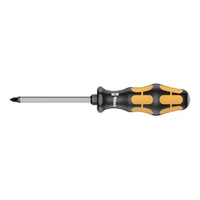 Photo of Phillips chisel screwdriver Wera 917 SPH PH 2 × 100 mm