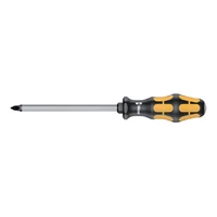 Photo of Phillips chisel screwdriver Wera 917 SPH PH 3 × 150 mm