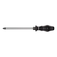 Photo of Phillips chisel screwdriver Wera 917 SPH PH 4 × 200 mm
