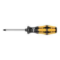 Photo of Phillips chisel screwdriver Wera 917 SPHS PH 1 × 90 mm