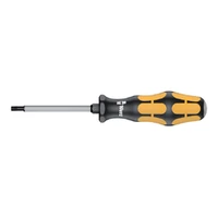 Photo of TORX® chisel screwdriver Wera 977 TX 15 × 80 mm