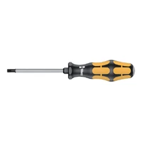 Photo of TORX® chisel screwdriver Wera 977 TX 20 × 90 mm